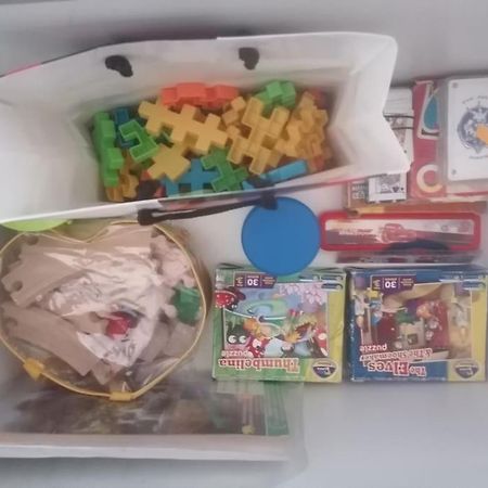 דירות קורדובה Coco'S Family מראה חיצוני תמונה